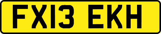 FX13EKH