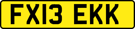 FX13EKK