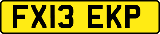 FX13EKP