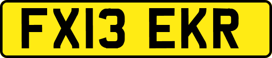 FX13EKR