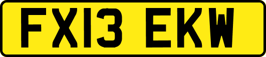 FX13EKW