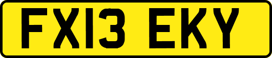 FX13EKY