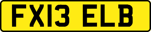 FX13ELB