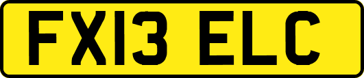 FX13ELC