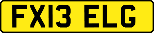 FX13ELG