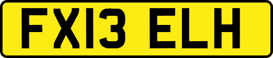 FX13ELH