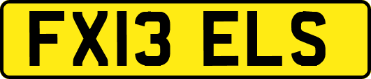 FX13ELS