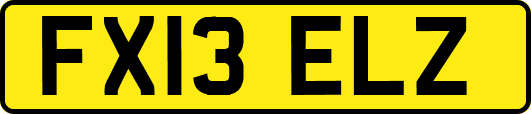 FX13ELZ
