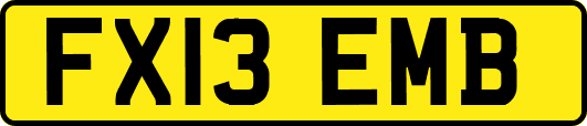 FX13EMB