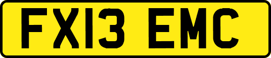 FX13EMC