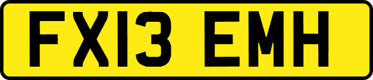 FX13EMH