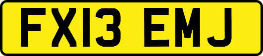 FX13EMJ