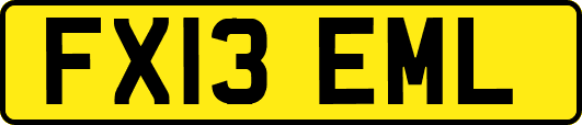 FX13EML