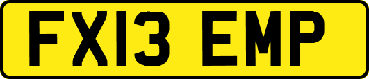 FX13EMP