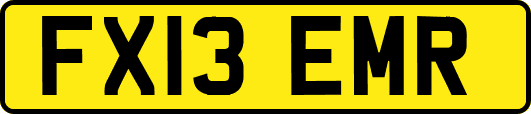 FX13EMR