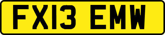 FX13EMW