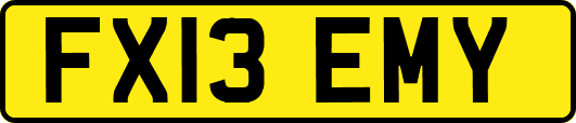FX13EMY