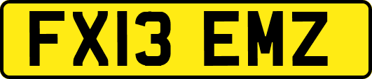 FX13EMZ
