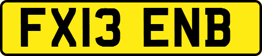 FX13ENB