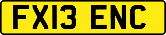 FX13ENC