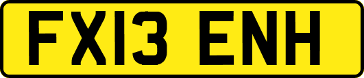 FX13ENH