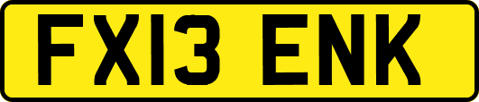 FX13ENK