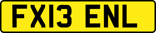 FX13ENL