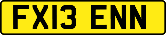 FX13ENN
