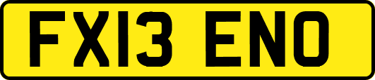 FX13ENO