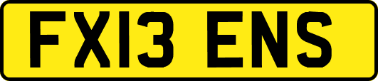 FX13ENS