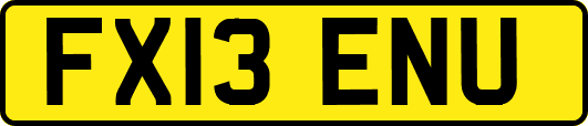 FX13ENU