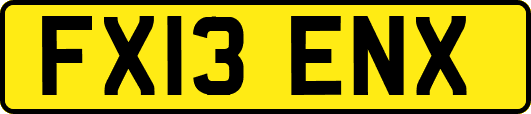 FX13ENX