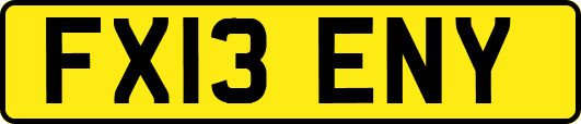 FX13ENY