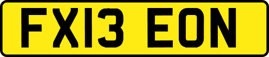 FX13EON