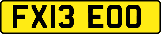 FX13EOO