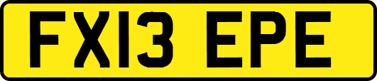 FX13EPE