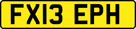 FX13EPH