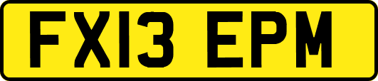 FX13EPM
