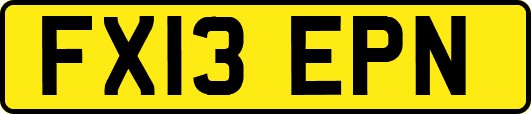 FX13EPN