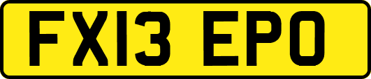 FX13EPO