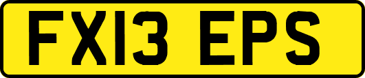 FX13EPS