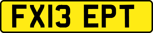 FX13EPT