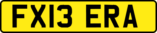 FX13ERA