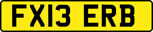 FX13ERB
