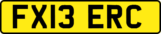 FX13ERC