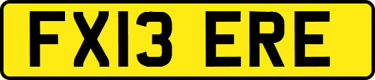FX13ERE