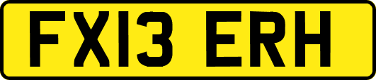 FX13ERH