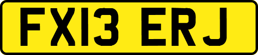 FX13ERJ