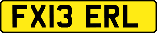 FX13ERL