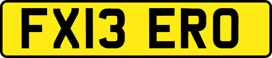 FX13ERO